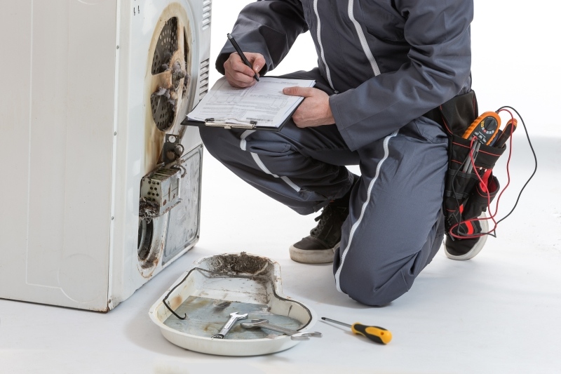 Appliance Repairs Bayford