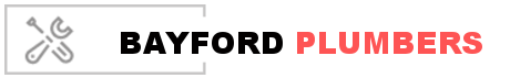 Plumbers Bayford logo