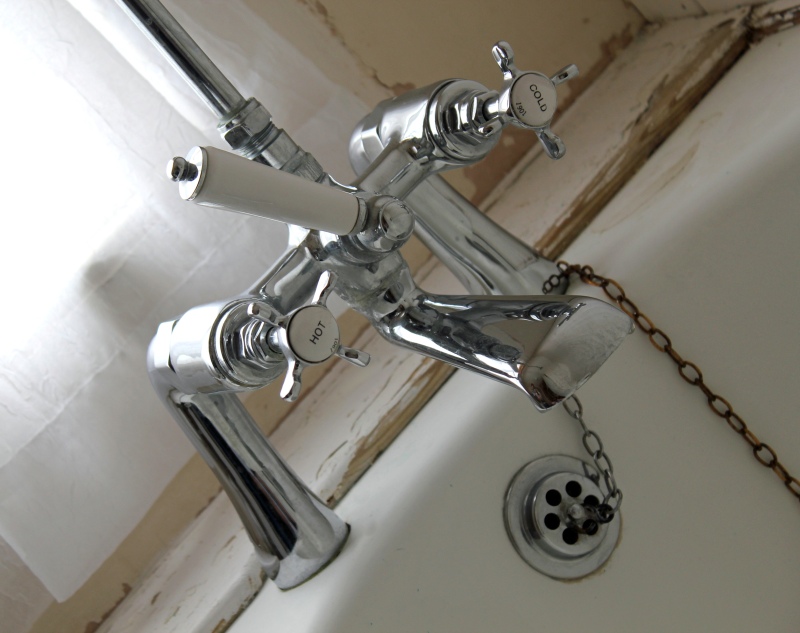 Shower Installation Bayford, Newgate Street Village, SG13